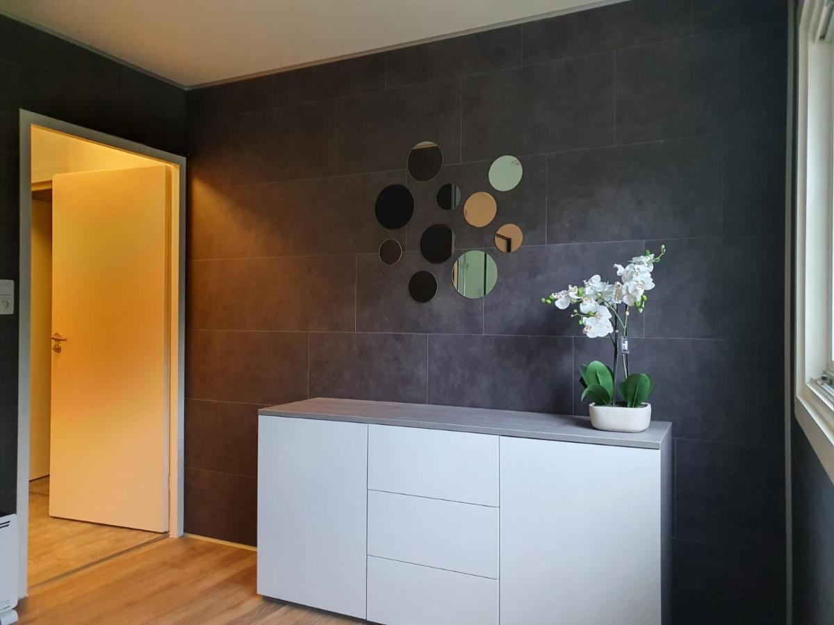 De Gorzen Hotel Oud-Turnhout Exterior photo