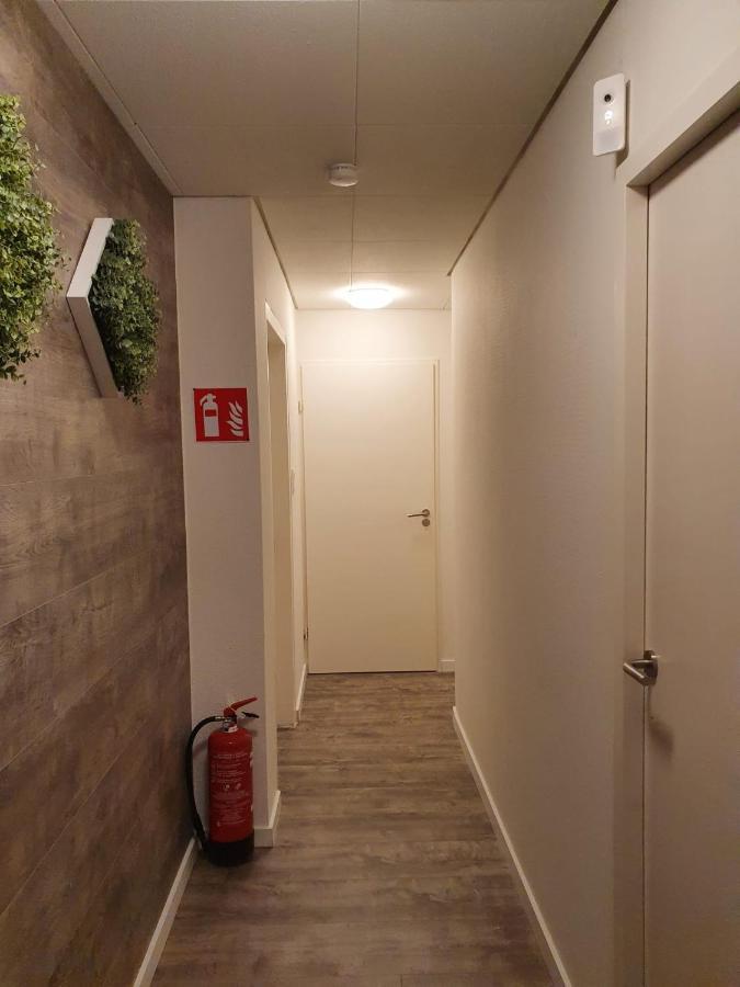 De Gorzen Hotel Oud-Turnhout Exterior photo