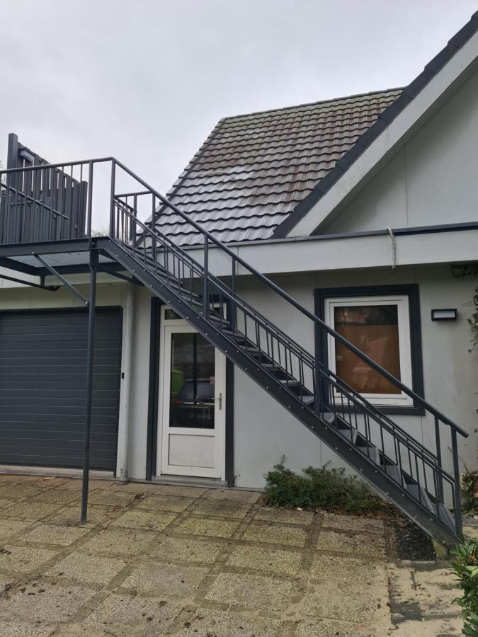 De Gorzen Hotel Oud-Turnhout Exterior photo