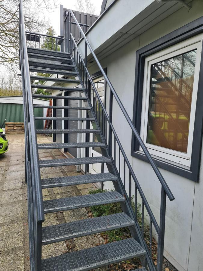 De Gorzen Hotel Oud-Turnhout Exterior photo