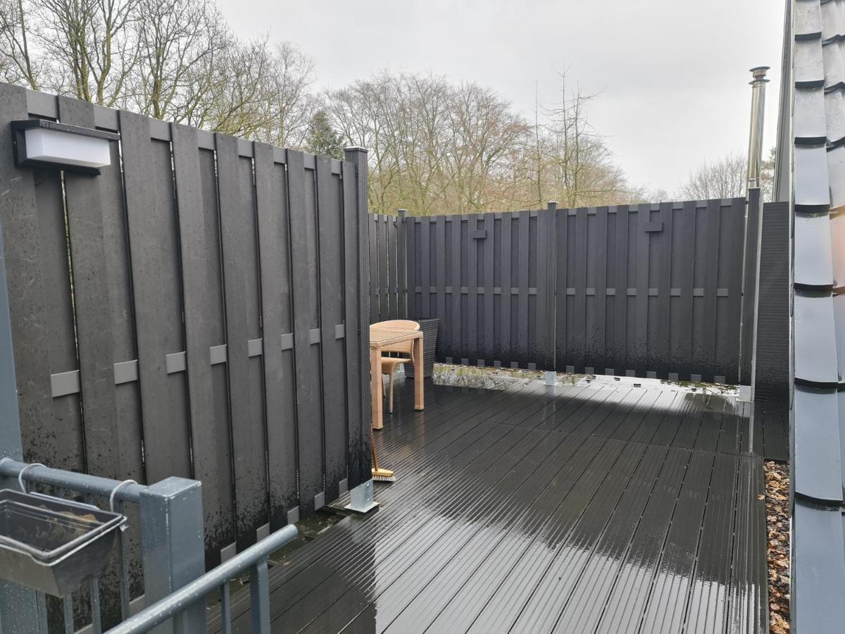 De Gorzen Hotel Oud-Turnhout Exterior photo